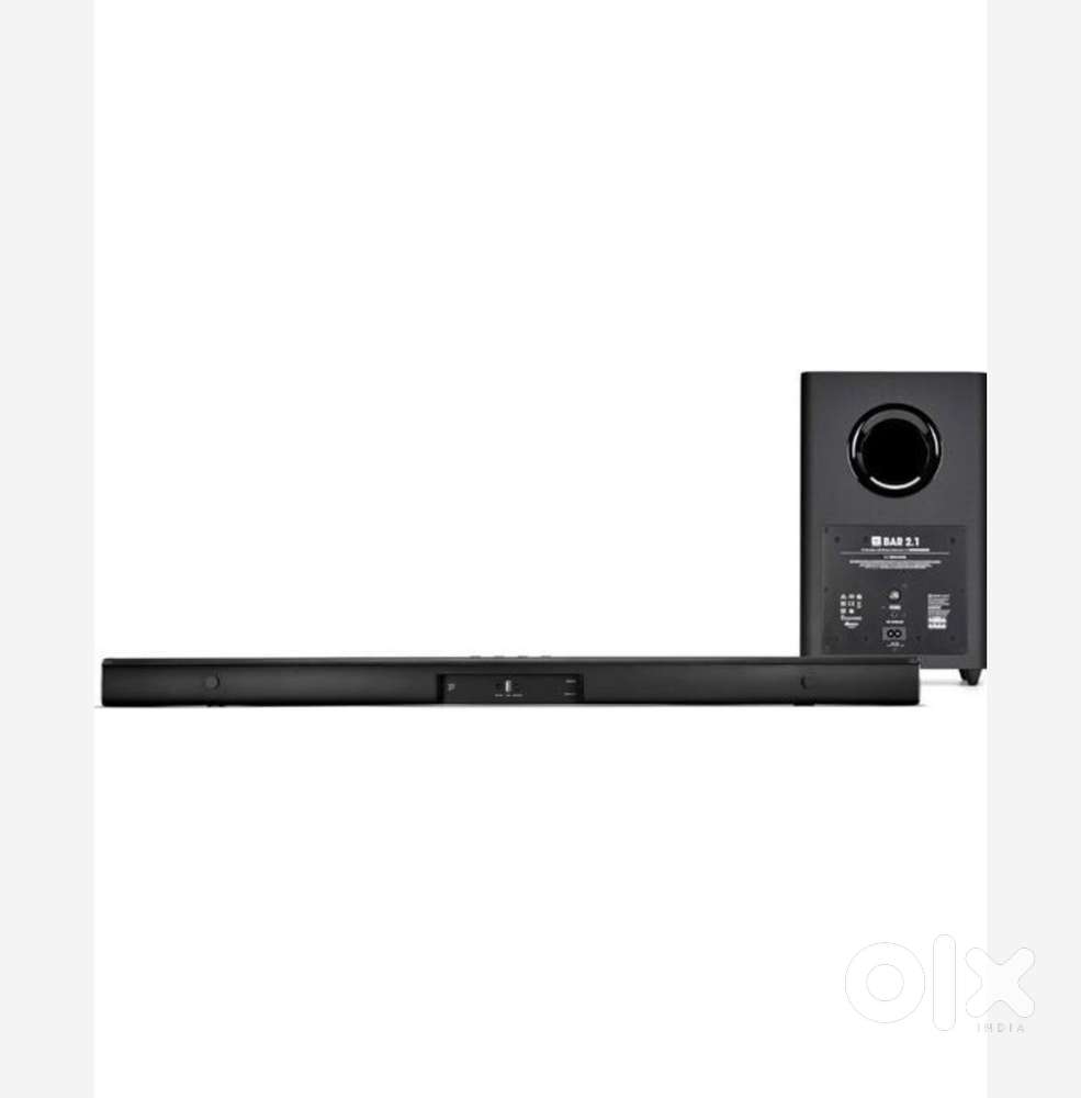Jbl bar music system 2.1