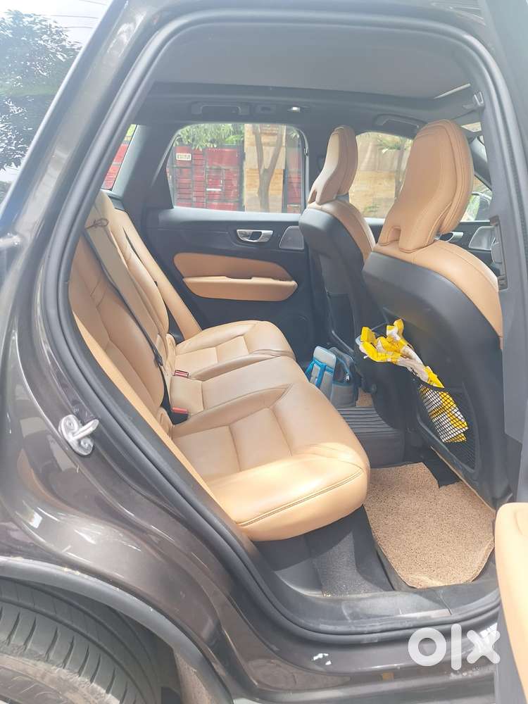 Volvo Xc60 2.0 B5 Ultimate, 2023, Petrol