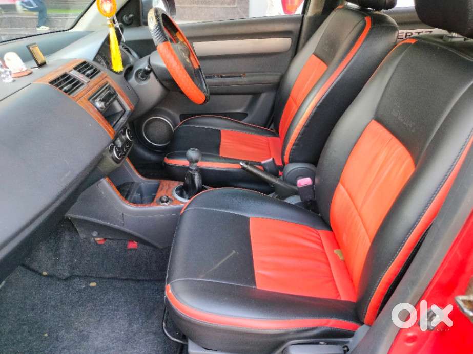 Maruti Suzuki Swift 2004-2010 1.3 Zxi, 2005, Petrol