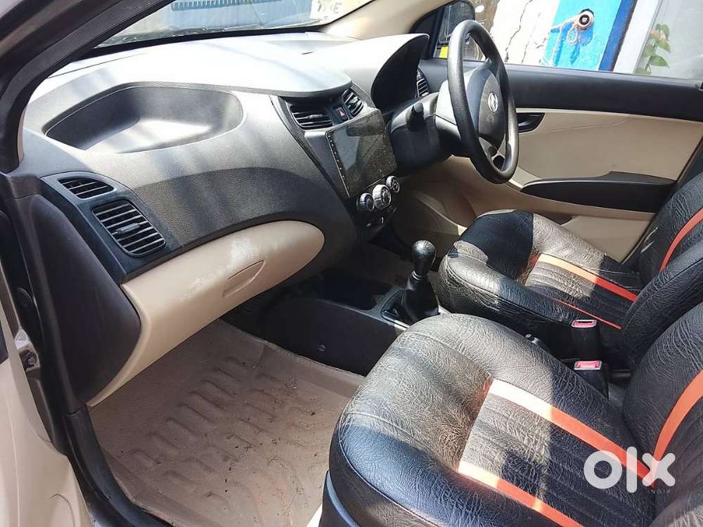Hyundai Eon Era, 2012, Petrol