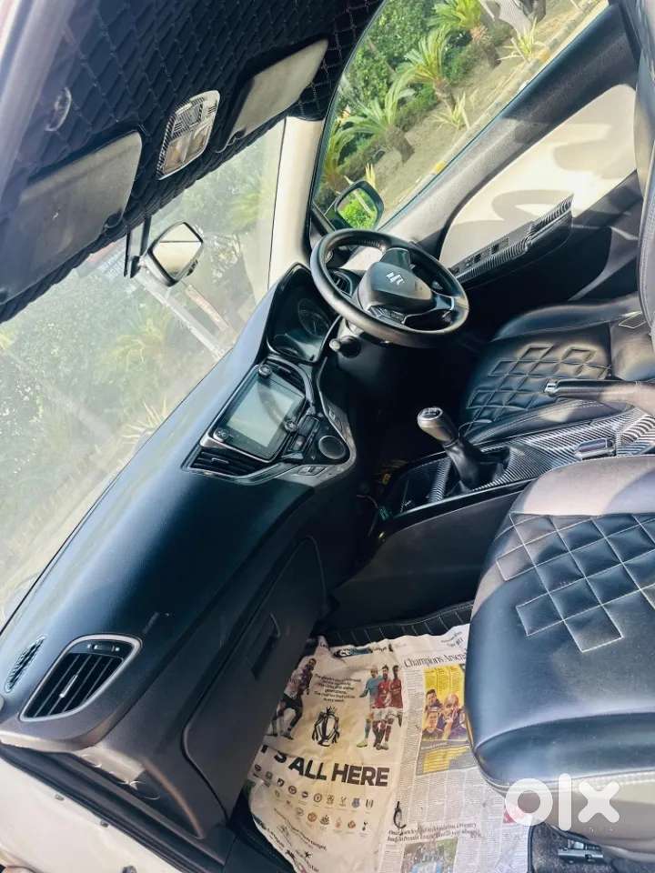 Maruti Suzuki Baleno 1.3 Alpha, 2019, Diesel