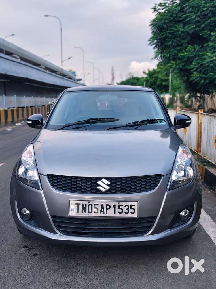 Maruti Suzuki Swift Zdi, 2012, Diesel