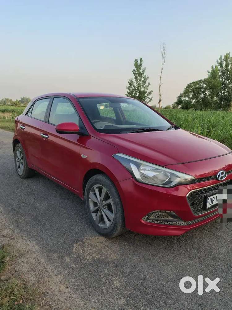 Hyundai I20 2017 Diesel 75000 Km Driven
