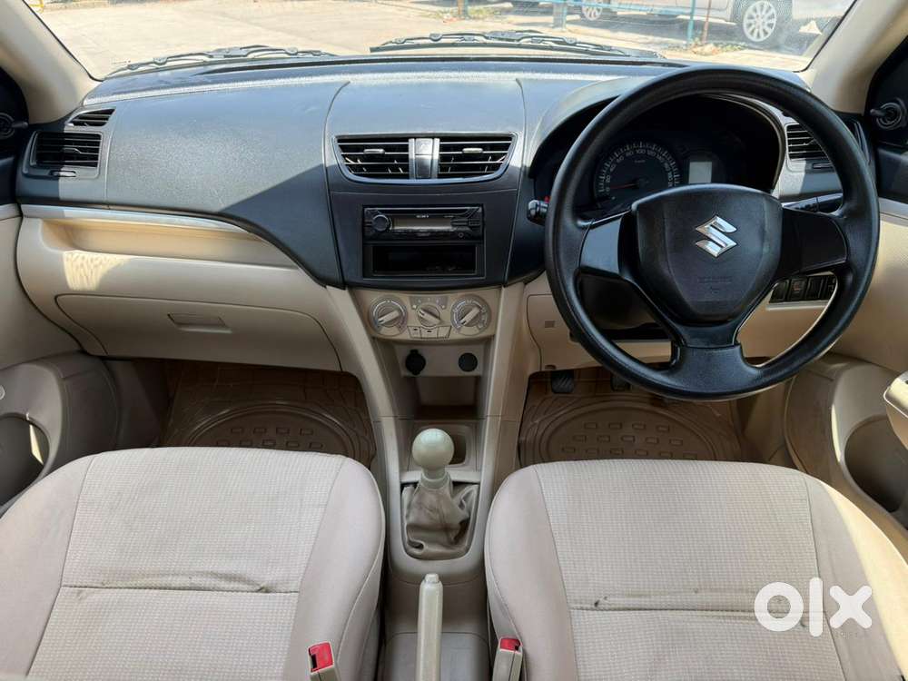 Maruti Suzuki Swift Dzire Tour Ldi, 2019, Diesel