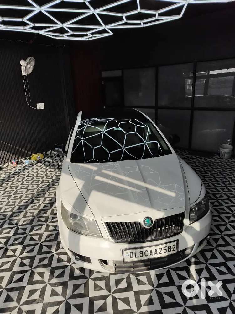 Skoda Laura 1.8 Tsi Top Model Excellent Condition