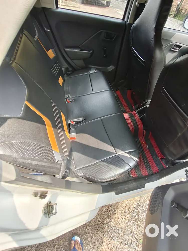 Maruti Suzuki Alto 2023