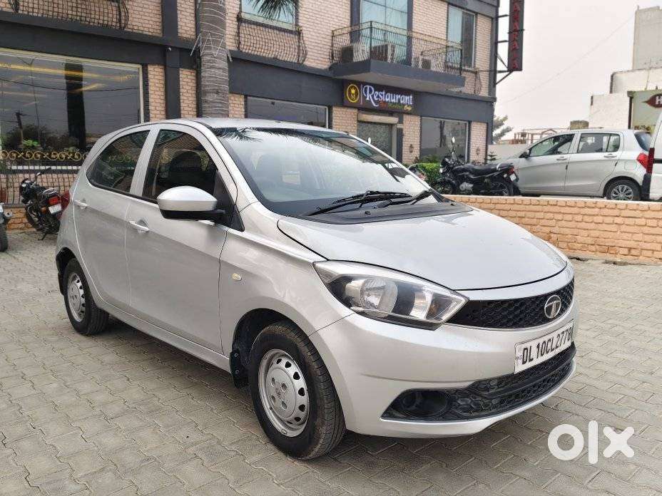 Tata Tiago 1.05 Revotorq Xm Option, 2018, Petrol