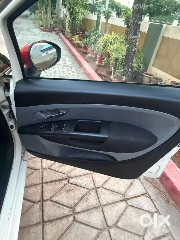 Fiat Grande Punto Diesel 2014