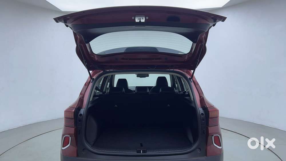 Kia Seltos 1.5 Gtx+ Diesel At, 2021, Diesel