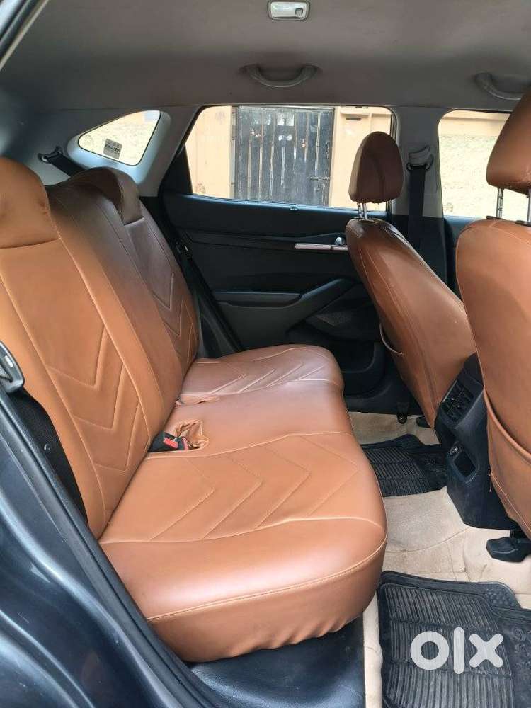 Kia Seltos Htk Plus G, 2021, Petrol