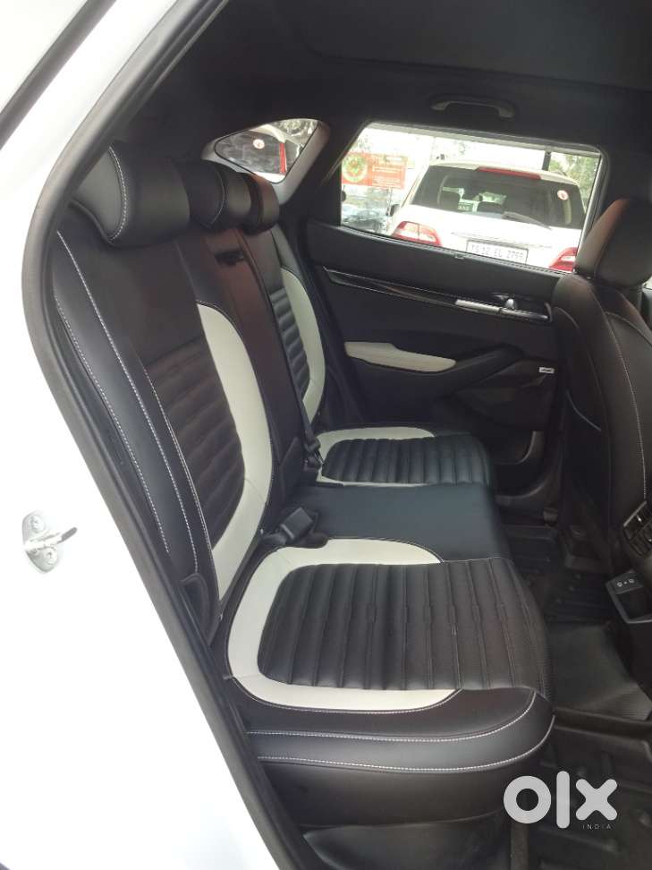 Kia Seltos 1.4 Gtx + Petrol At, 2024, Petrol