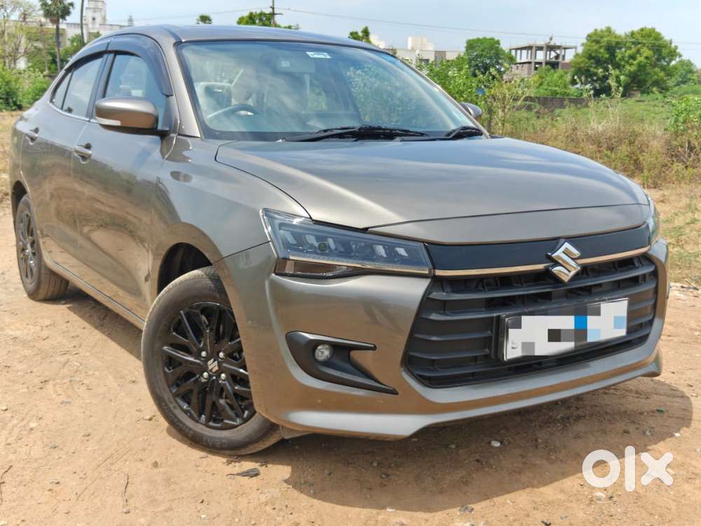 Maruti Suzuki Dzire 1.2 Zxi, 2025, Petrol