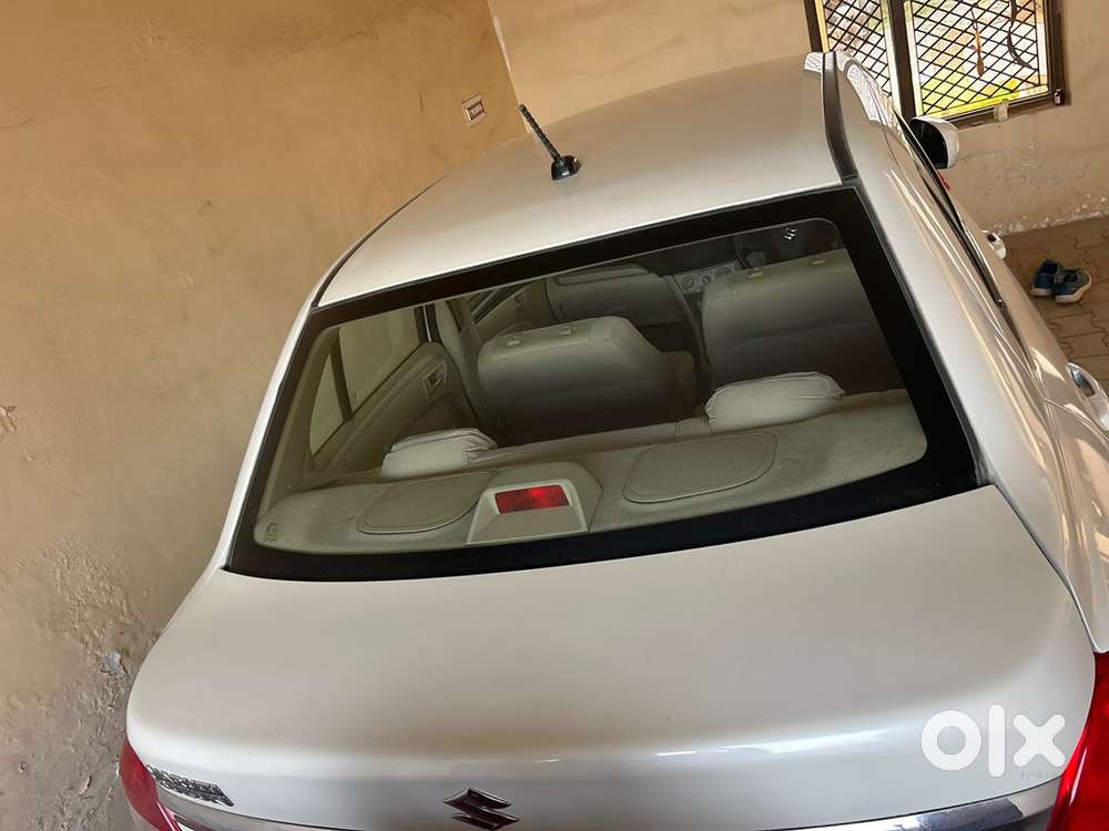 Maruti Suzuki Swift Dzire 2015 Diesel 58000 Km Driven