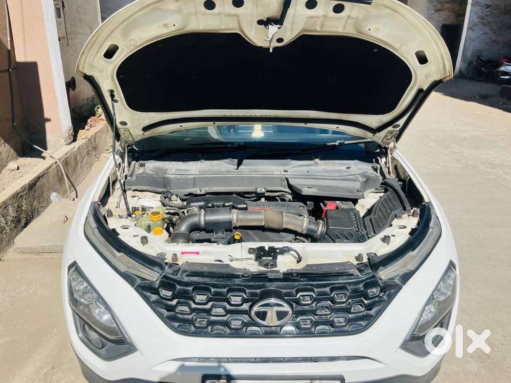 Tata Harrier 2020 Diesel Good Condition