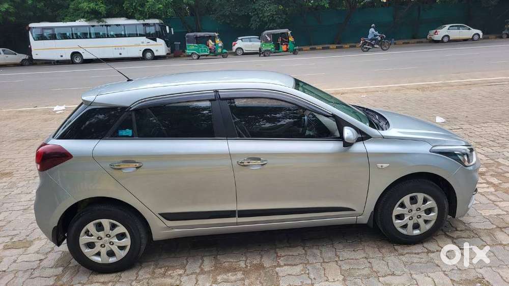 Hyundai Elite I20 Magna Plus, 2019, Petrol