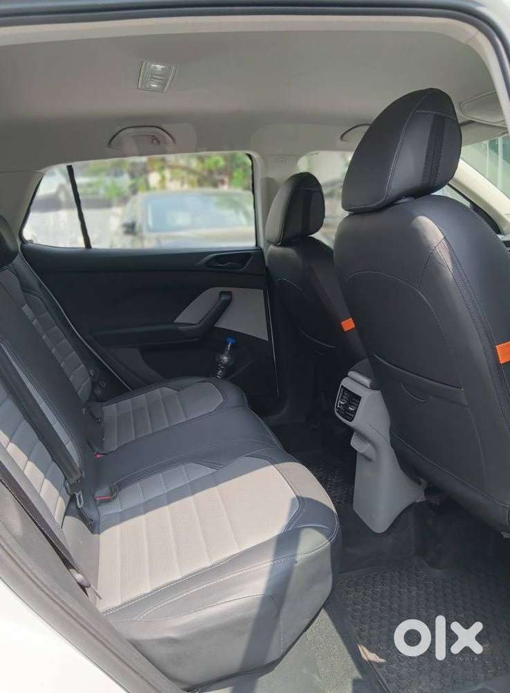 Skoda Kushaq 1.0 Tsi Active, 2024, Petrol