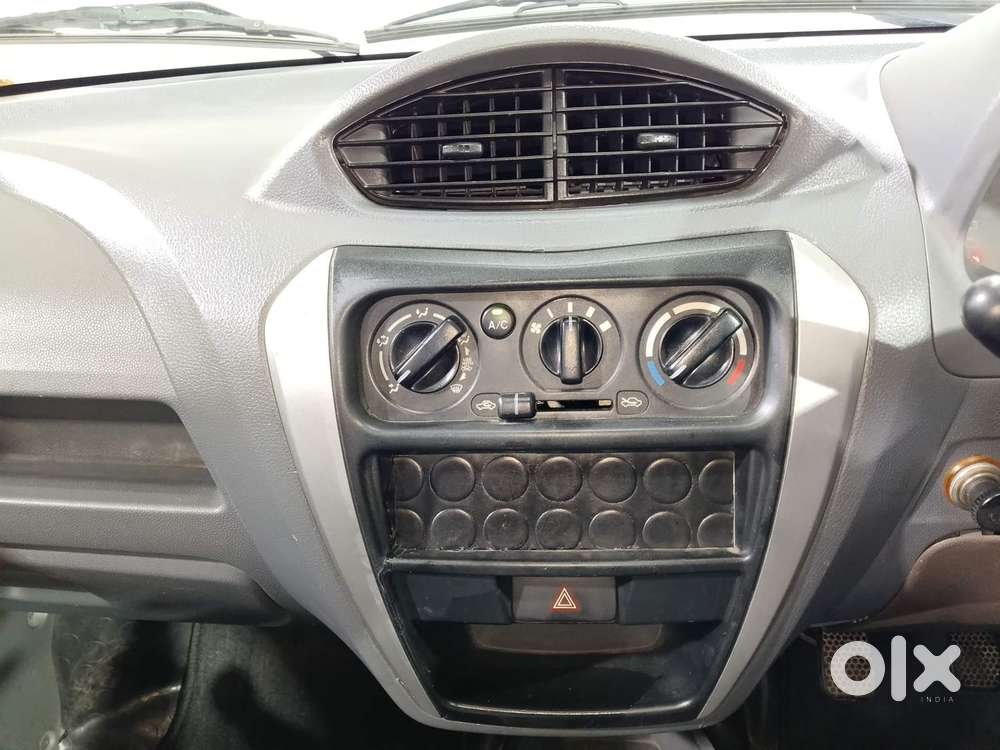 Maruti Suzuki Alto 800 Lxi, 2013, Petrol