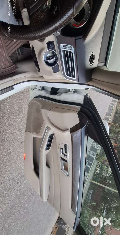 Mercedes-benz E-class E 250 Elegance, 2015, Diesel