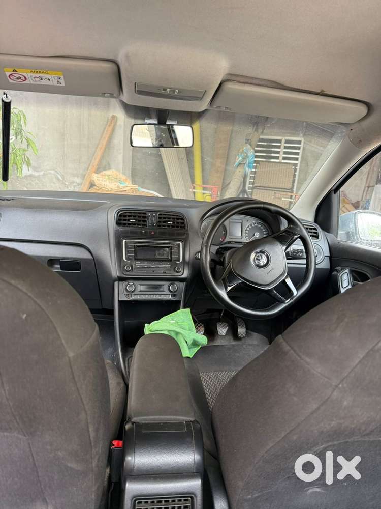 Volkswagen Vento Diesel 2018