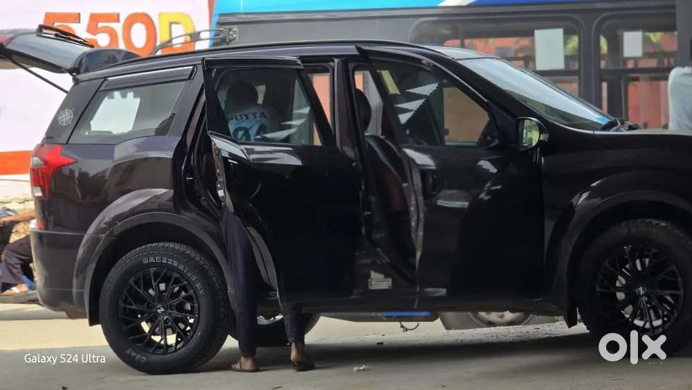 Xuv500 For Sale - Very Good Condition