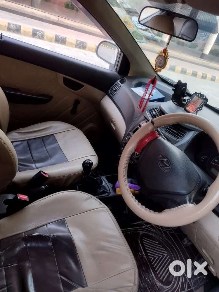 Hyundai Eon D-lite 2013