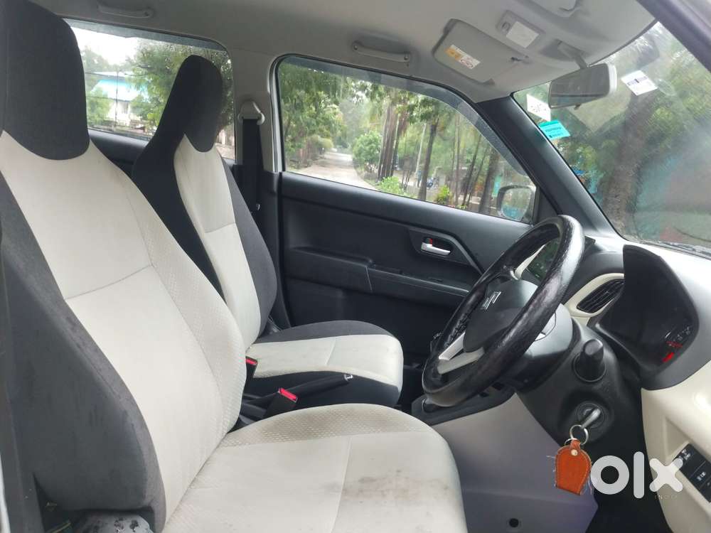 Maruti Suzuki Wagon R Vxi 1.0 Cng, 2024, Cng & Hybrids
