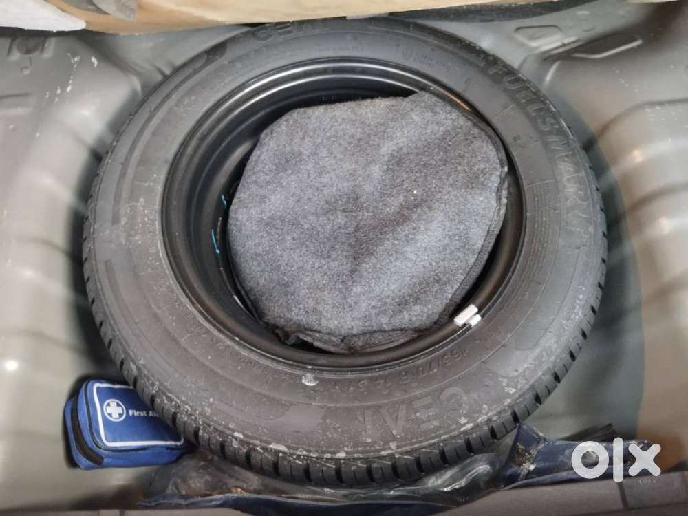 Hyundai Grand I10 Nios Sportz, 2023, Petrol