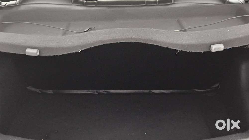 Hyundai Grand I10 2016-2017 Magna At, 2017, Petrol