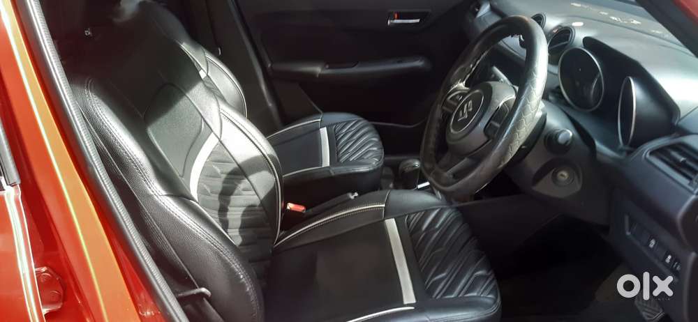 Maruti Suzuki Swift Amt Vxi, 2021, Petrol