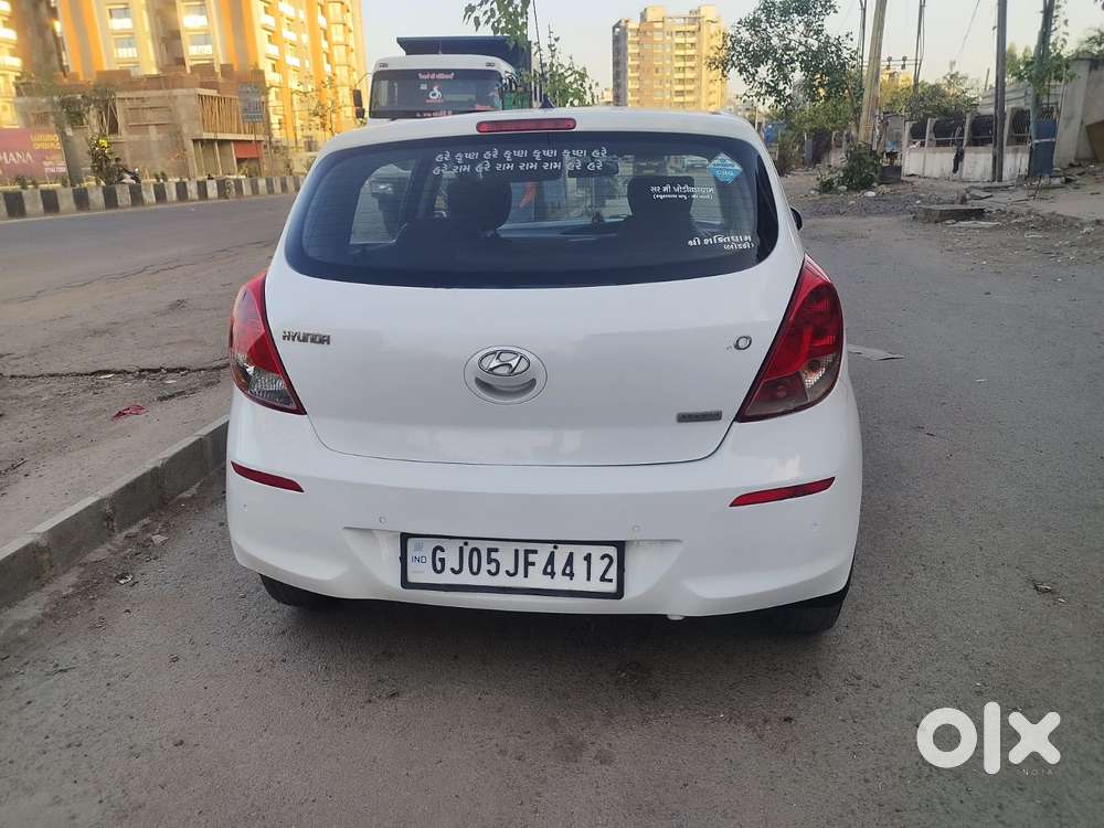 Hyundai I20 E Magna 1.2, 2014, Cng & Hybrids
