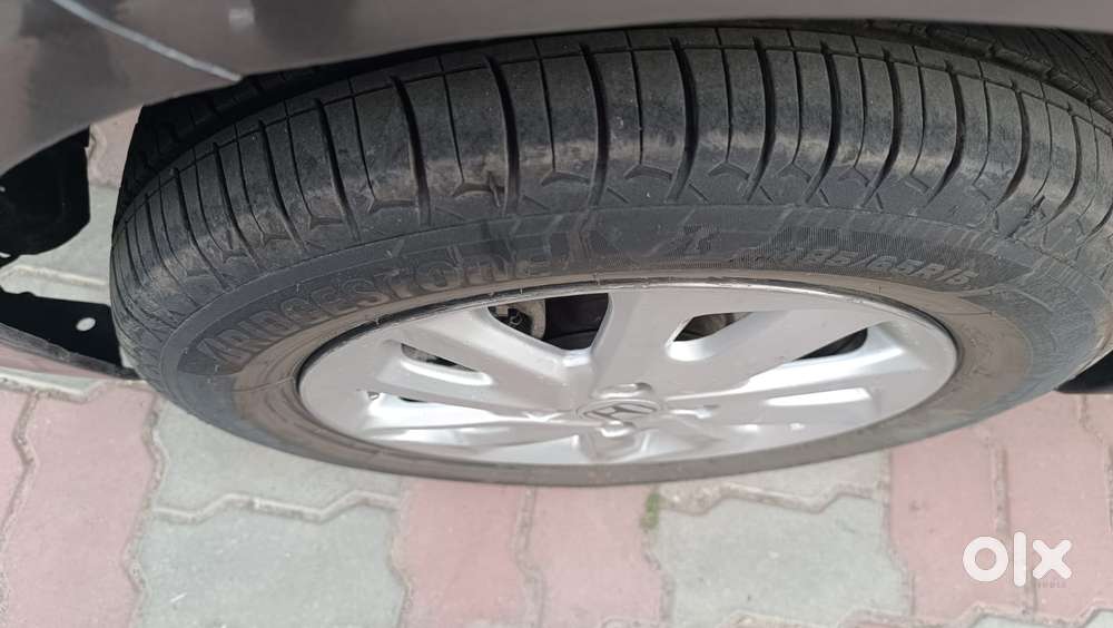 Honda Mobilio V Option I-dtec, 2015, Diesel