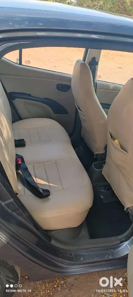 Hyundai I10 1.1 Magna 2014