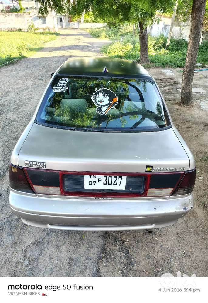 Engine Very Good Condition. 4 Tyres New. Alloy Wheels