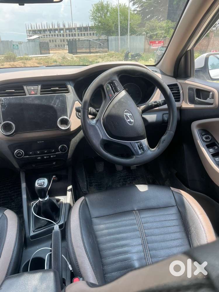 Hyundai Elite I20 Asta (o) 2016