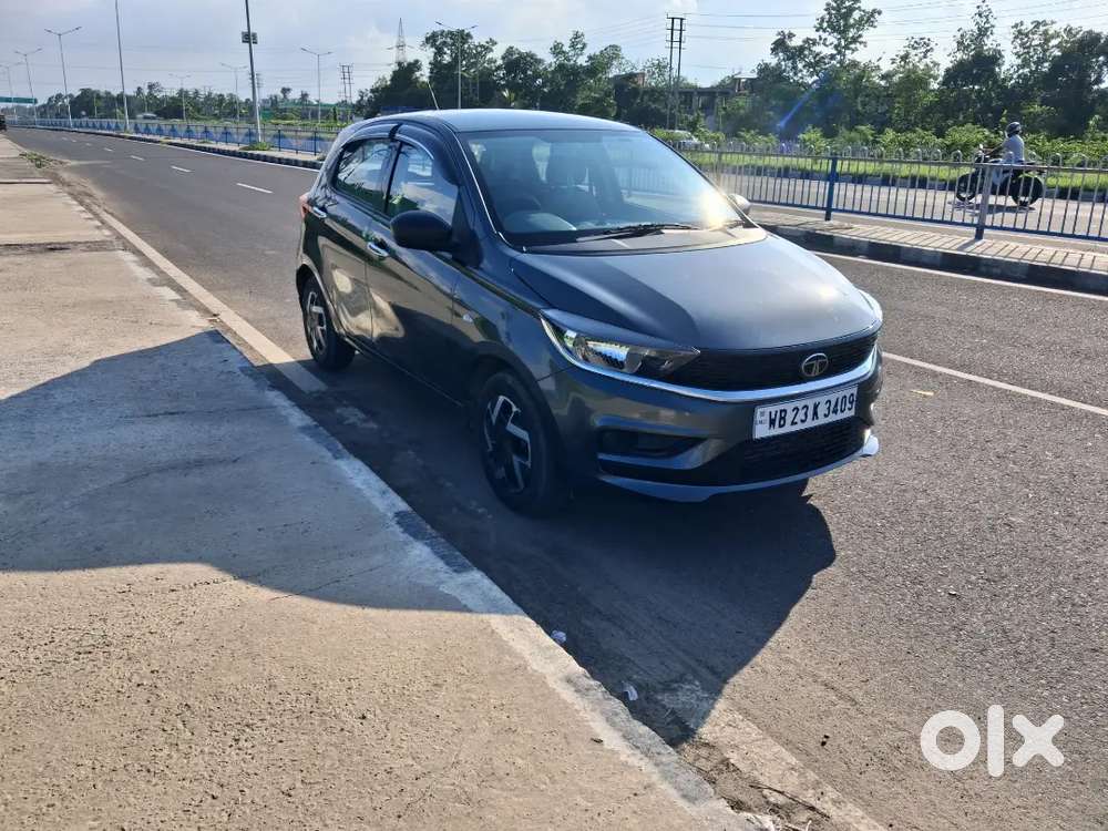 Tata Tiago Xm 2025