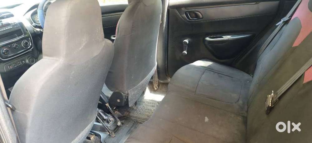 Renault Kwid 1.0 Rxt Edition, 2019, Petrol