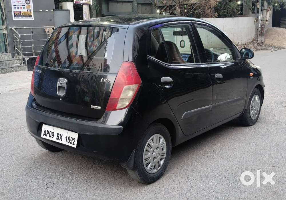 Hyundai I10 Era, 2010, Petrol