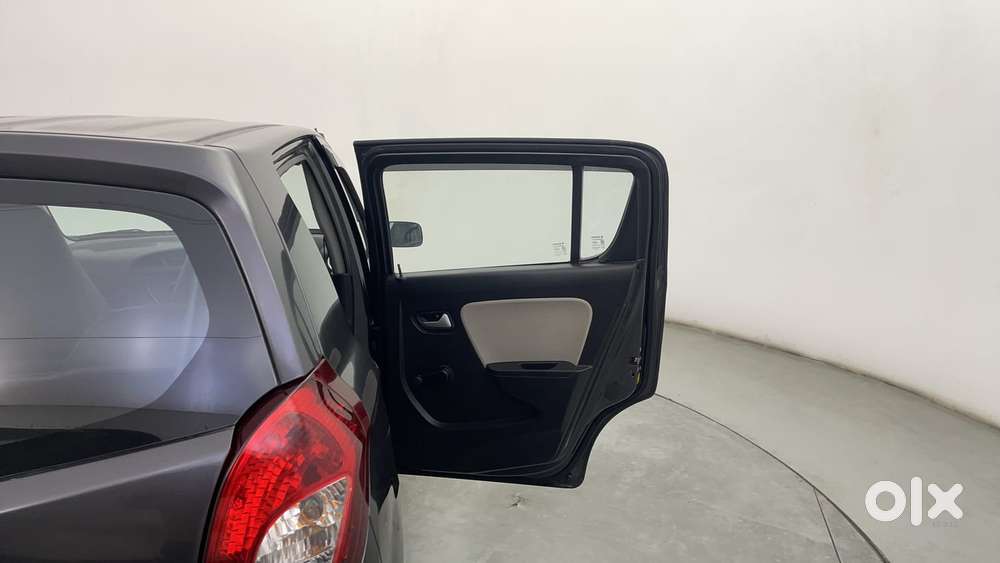 Maruti Suzuki Alto 800 Lxi, 2019, Petrol