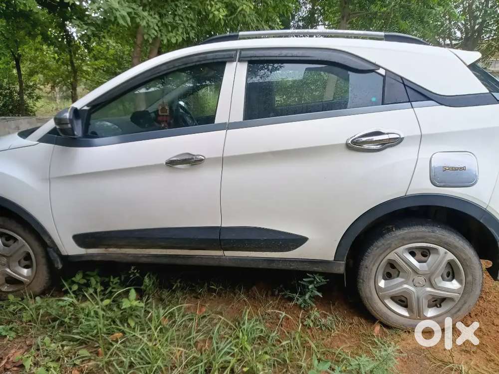 Tata Nexon 1.5 Revotorq 2019