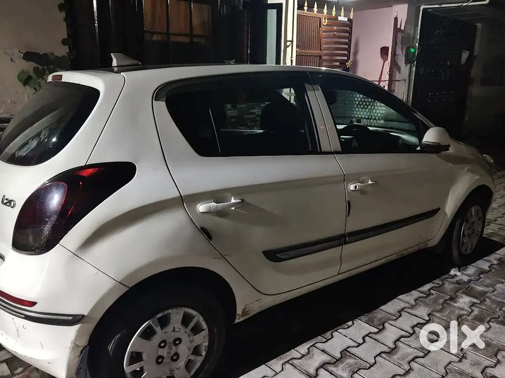 Hyundai I20 2013 Petrol 63000 Km
