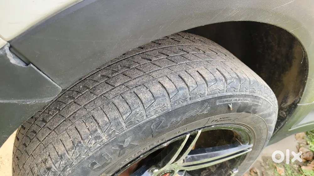 Hyundai Creta Patrol 2017 Model