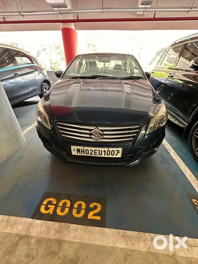 Maruti Suzuki Ciaz 2017 Diesel 59000 Km Driven