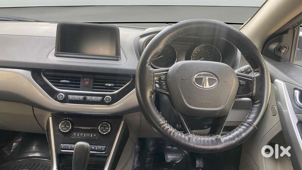 Tata Nexon 1.5 Revotorq Xza Plus, 2018, Diesel