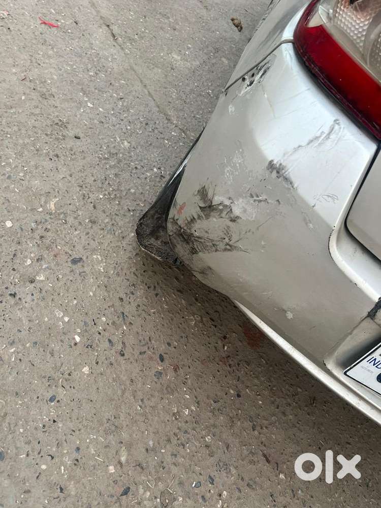 Maruti Suzuki Zen Estilo Petrol Good Condition