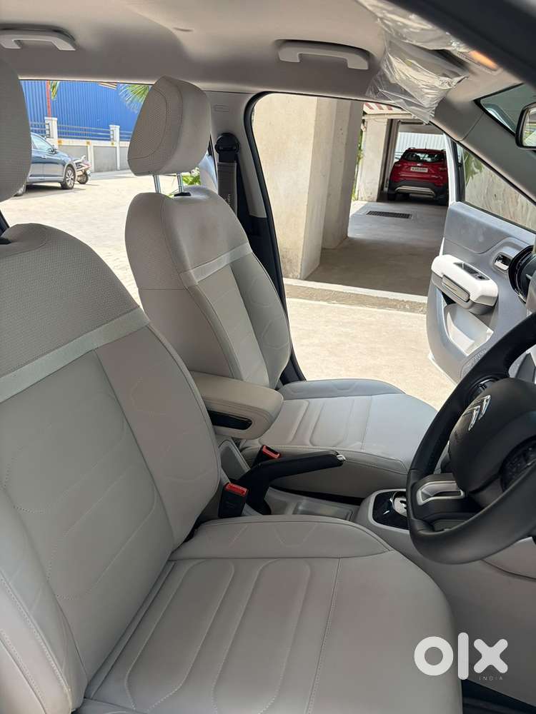 Citroen C3 Aircross 2025, Turbo Petrol Top End