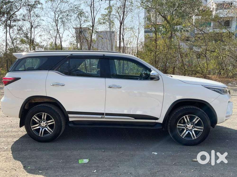 Toyota Fortuner 4x2 At 2.8 Diesel, 2023, Diesel