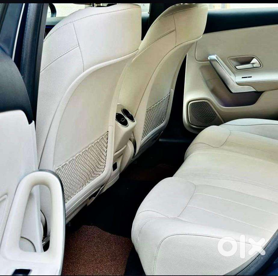 Mercedes-benz A200 Limosine 2023