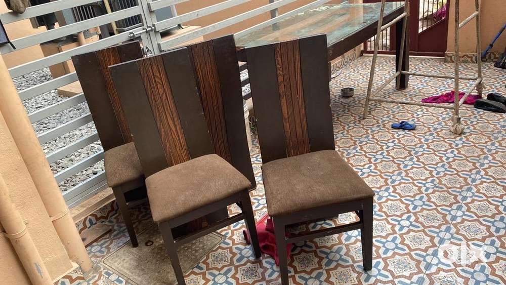 Dining chair Sofa & Dining 1754769390