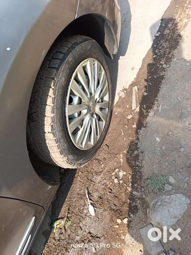 Baleno Delta Good Condition 2019 Model