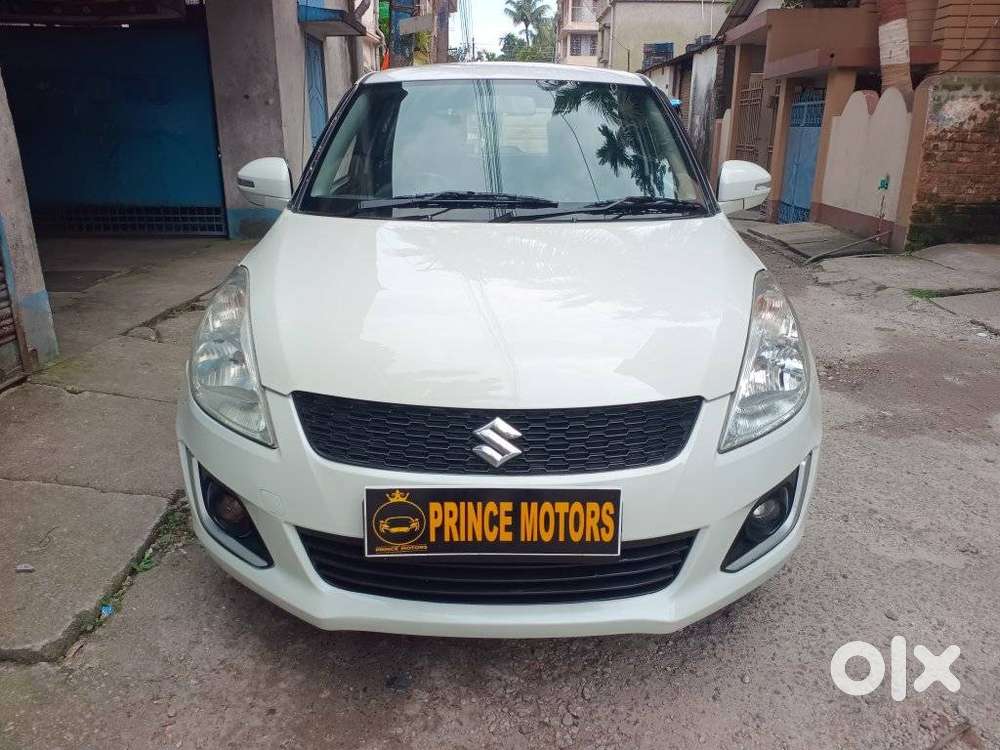 Maruti Suzuki Swift Vdi (o), 2016, Diesel